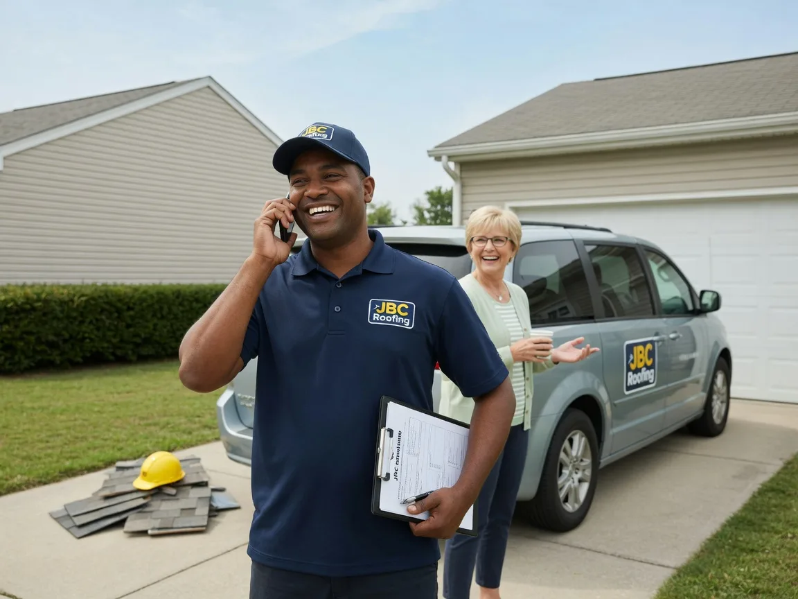 Roof Replacement Brownfield, PA FAQs